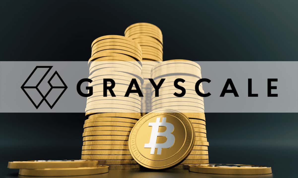 Grayscale برنامه جدید Spot Bitcoin ETF را به SEC ارسال می کند