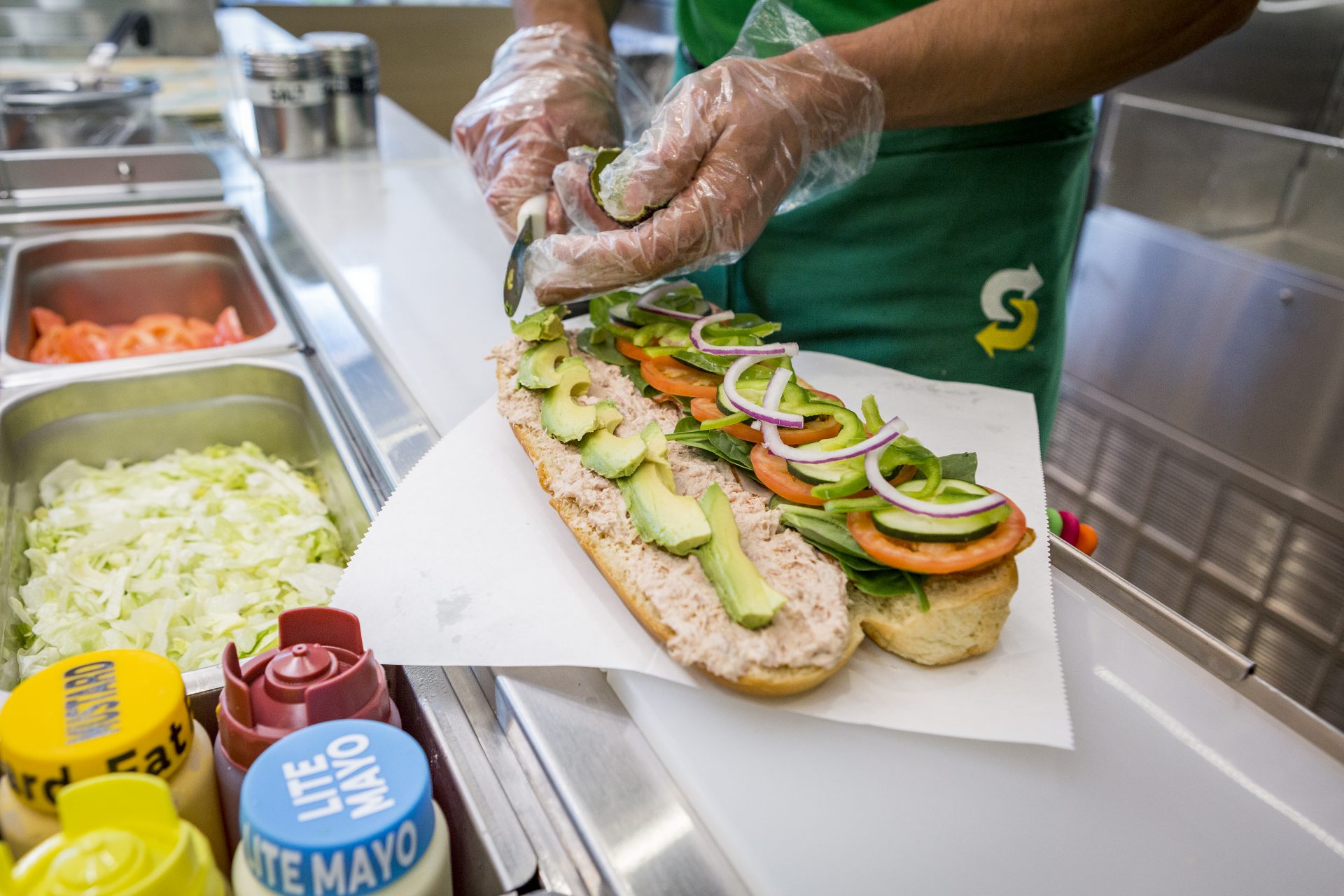 Subway® Announces Sale to Roark Capital