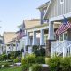 Record High House Prices in US Strain Annual Budgets, Shows Analysis