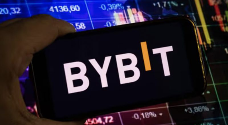 What is the Valuation of ByBit?