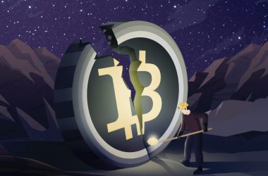When is the Next Bitcoin Halving?
