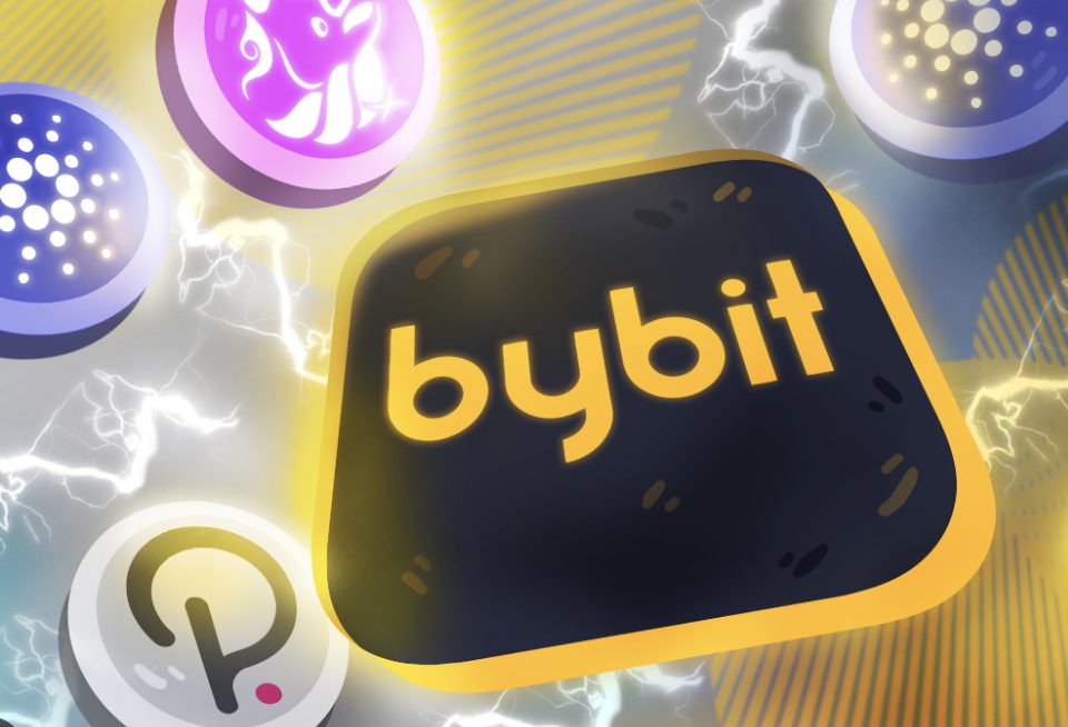 What is the Valuation of ByBit?