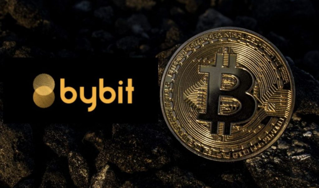 What is the Valuation of ByBit
