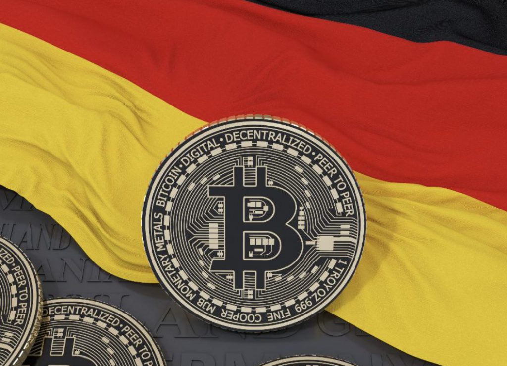 Top Crypto Exchanges in Germany