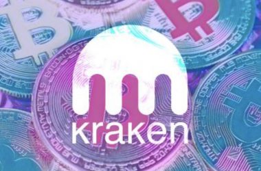 What is the Valuation of Kraken?