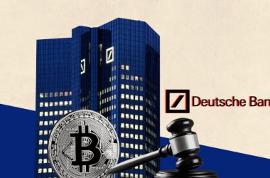 How to Buy Crypto With Deutsche Bank?