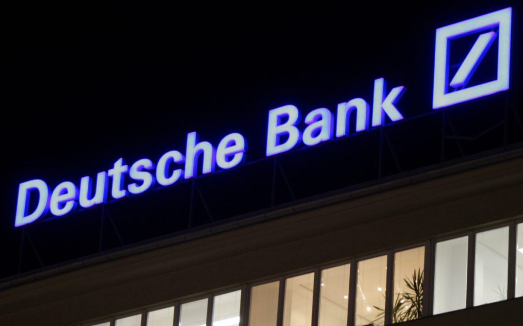 How to Buy Crypto With Deutsche Bank?