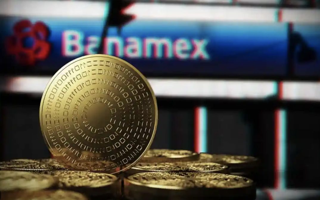 How to Buy Bitcoin or Crypto with Banamex?