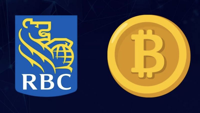 How to Buy Bitcoin or Crypto With Royal Bank of Canada?