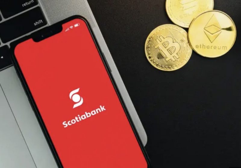 How to Buy Bitcoin or Crypto with Bank Of Nova Scotia?