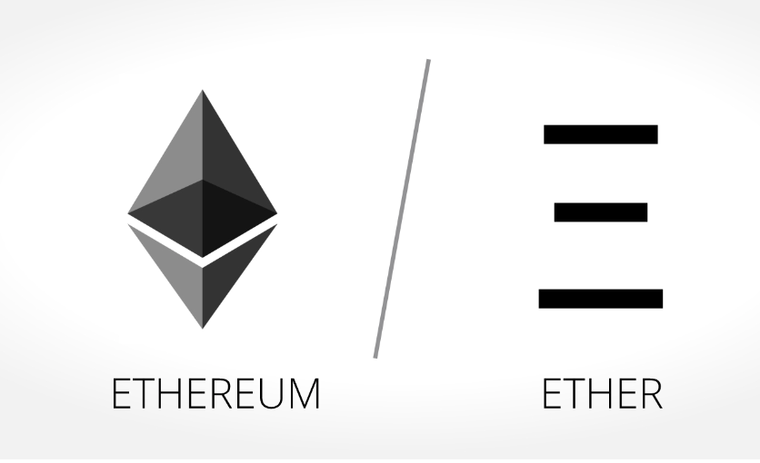 Is Ether the Same as Ethereum?