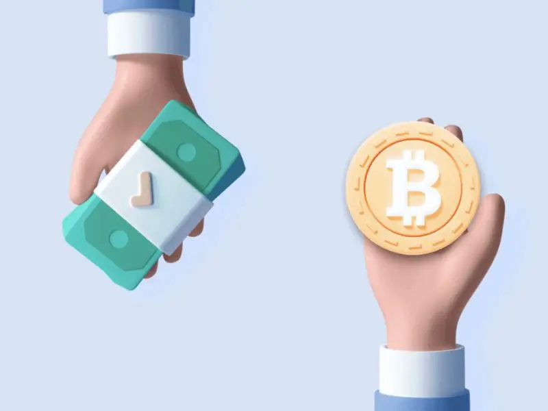 How to Sell Stuff for Bitcoin?