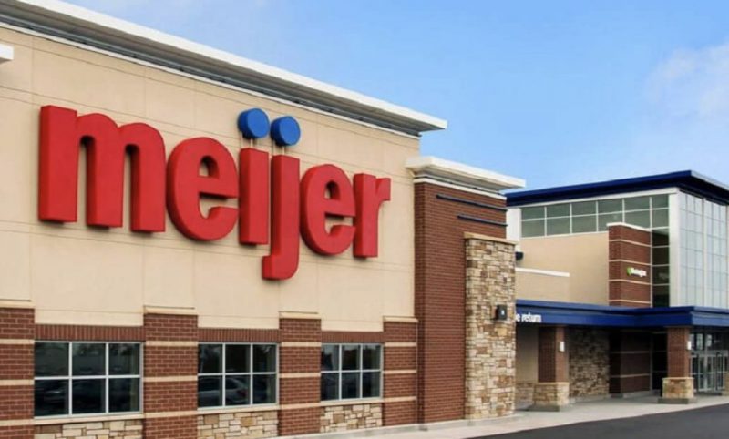 Does Meijer Take Apple Pay?