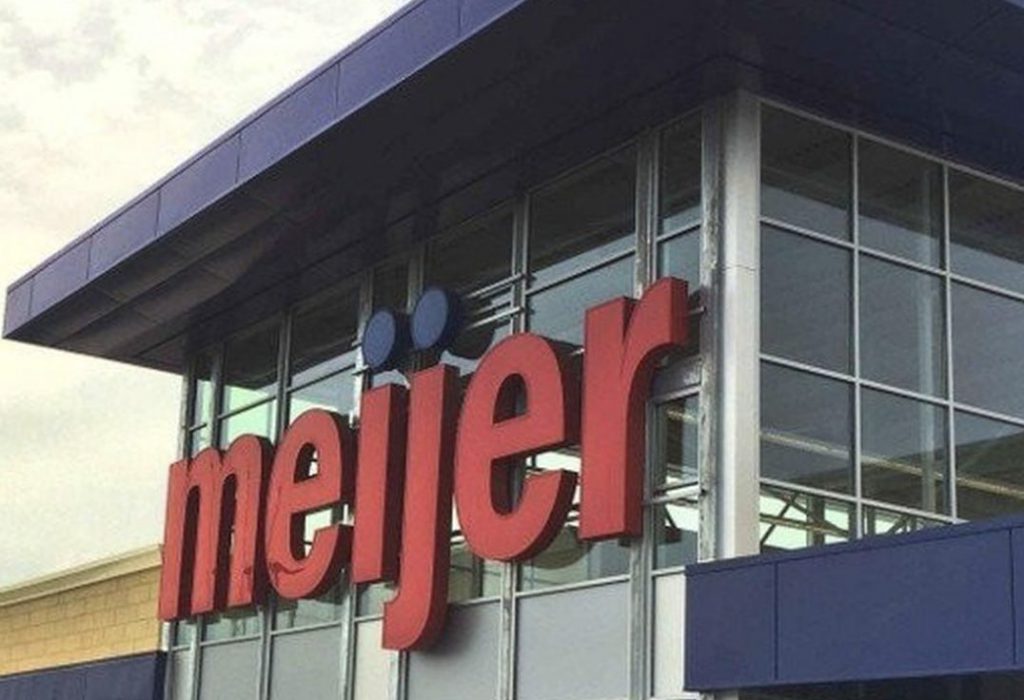 Does Meijer Take Apple Pay?