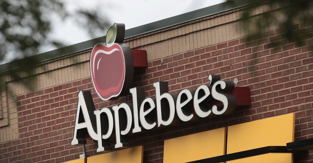 آیا Applebee’s Apple Pay را می گیرد؟