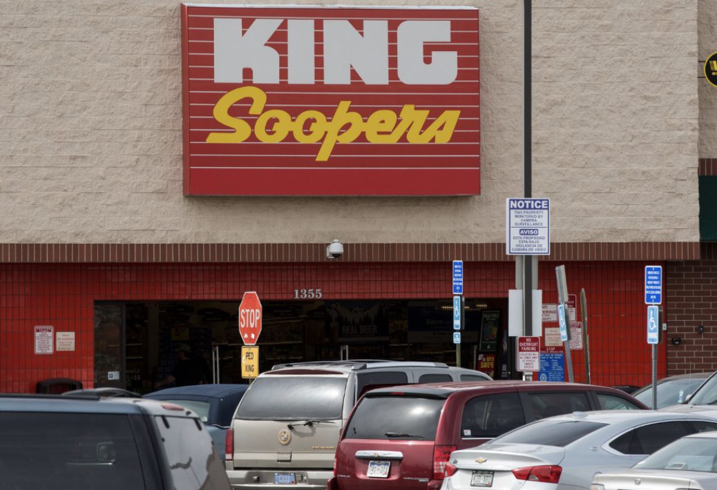 آیا king Soopers Apple Pay می گیرد؟