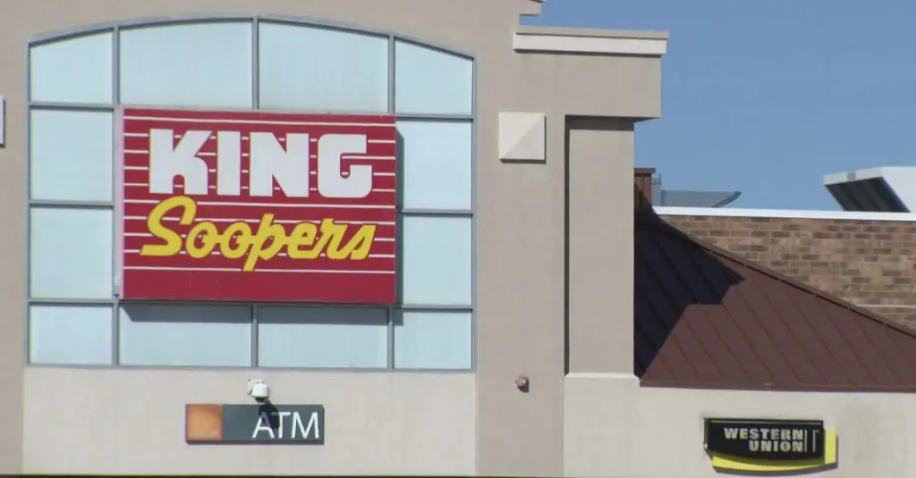 Does King Soopers Take Apple Pay?