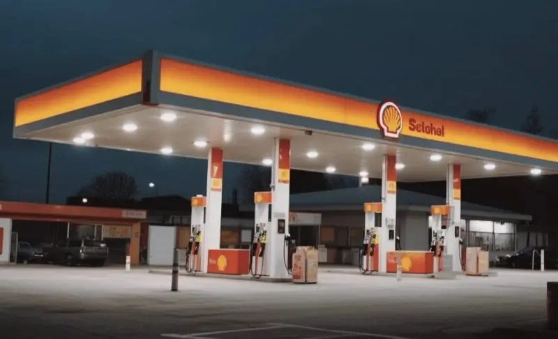 Does Shell Take Apple Pay?