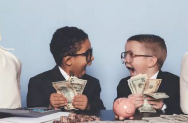 How Old do you Have to be to Buy Stocks?