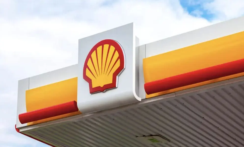 Does Shell Take Apple Pay?