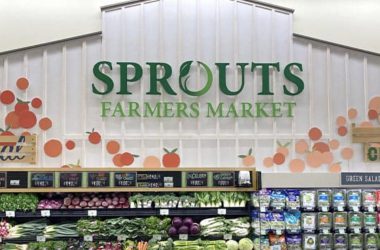 Does Sprouts Take Apple Pay?