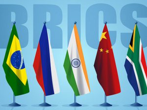 brics countries flags