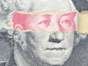 US dollar Chinese Yuan BRICS Currency