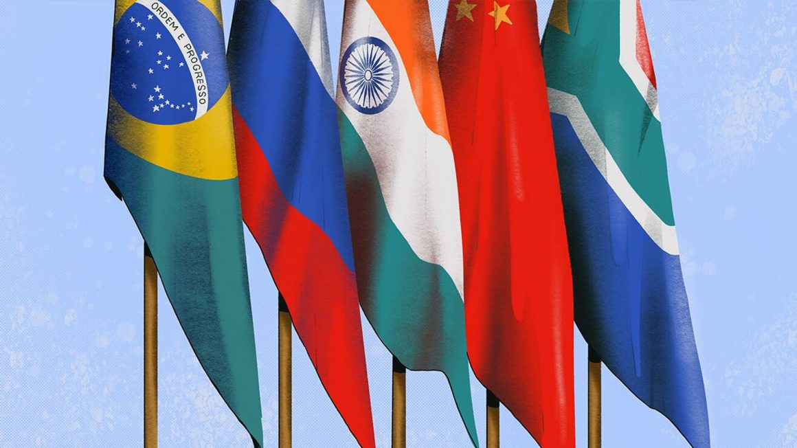 BRICS: Another New Nation Formally Applies to Join Alliance
