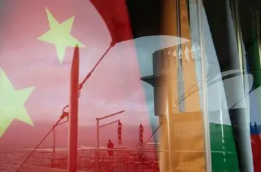 brics oil and gas us dollar de-dollarization