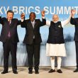 brics summit 2023 leaders