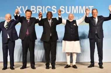 brics summit 2023 leaders