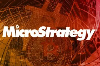 BTC Microstrategy