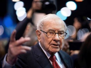 warren buffet usd us dollar brics stock market dividends