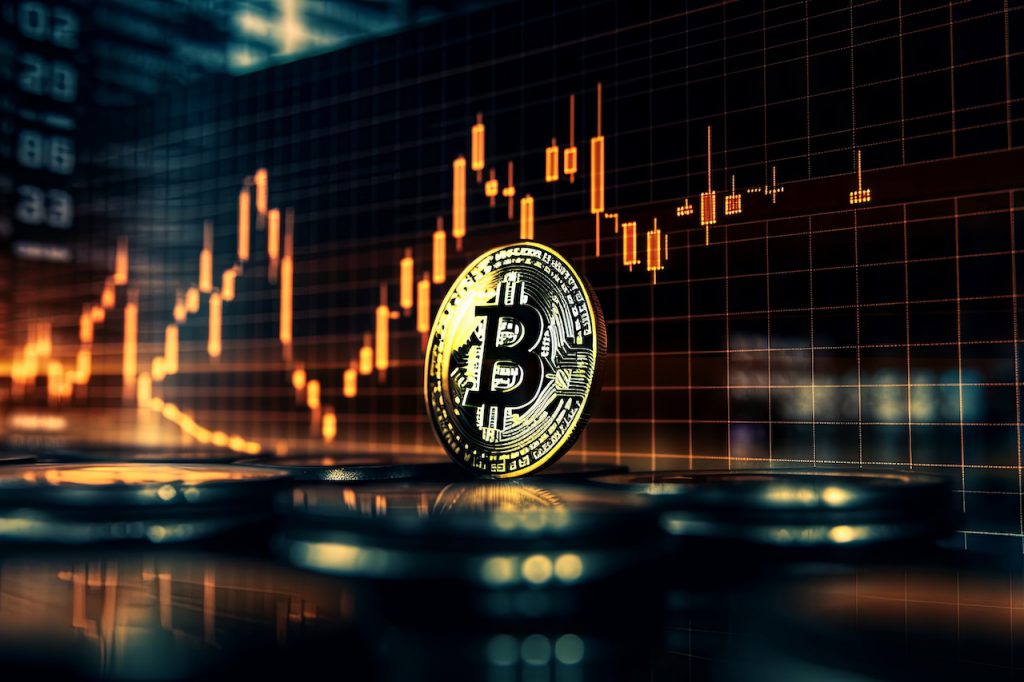 Bitcoin and Alts See Price Upsurge Ahead of Nvidia's Earnings Report