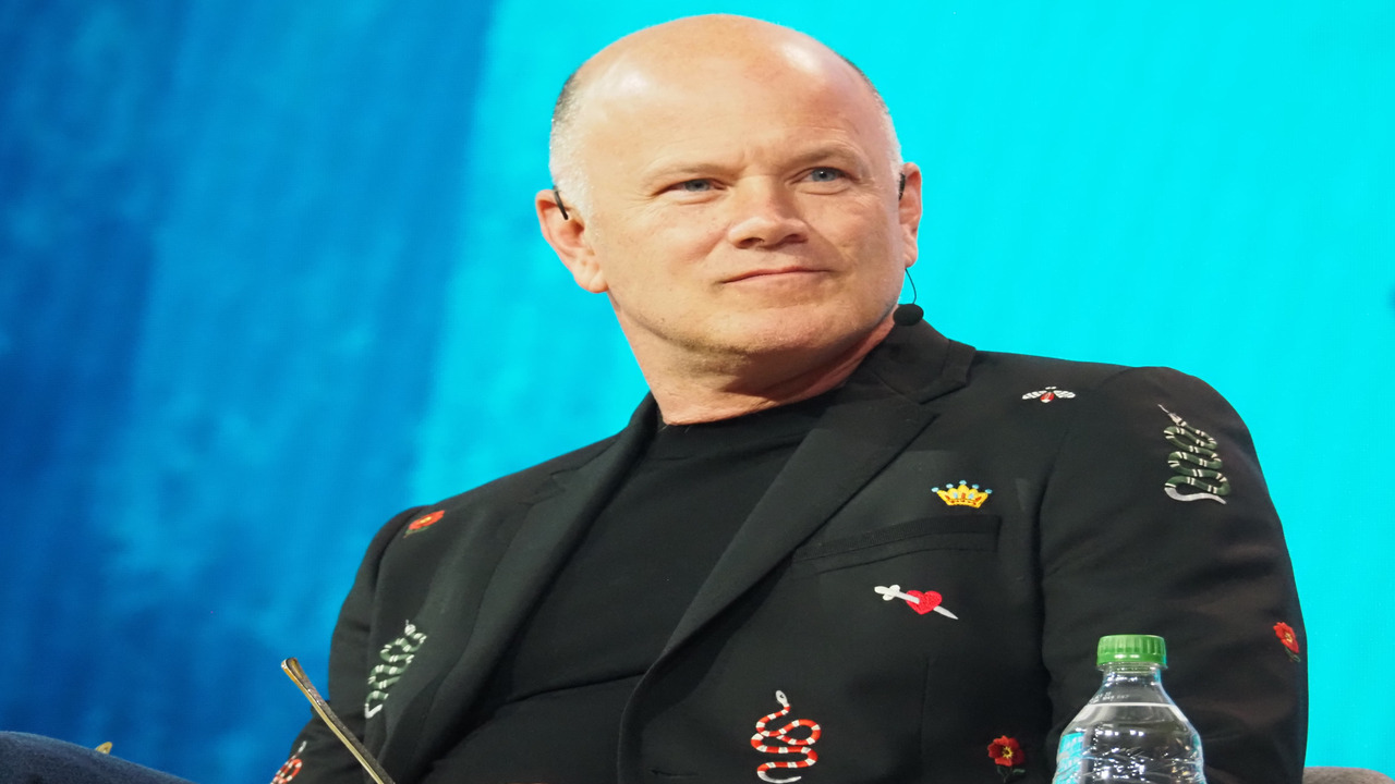 Ftx به دنبال مشاوره از شرکت Mike Novogratz برای رمزنگاری 3 میلیارد دلاری خود است.