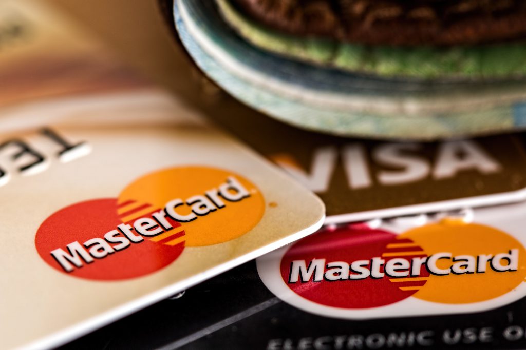 Can you Buy Stocks With a Credit Card?