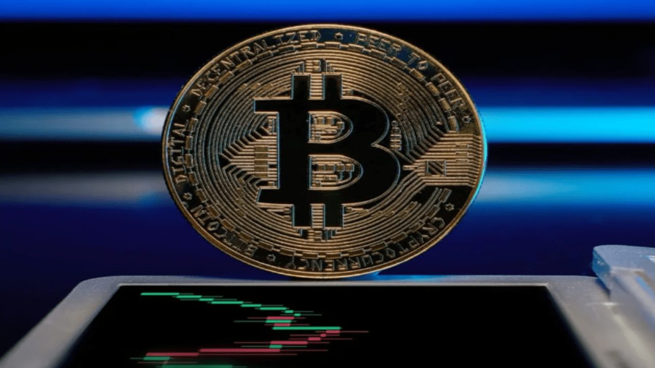 Bitcoin Derivatives Volume Rises to $1.4 Million
