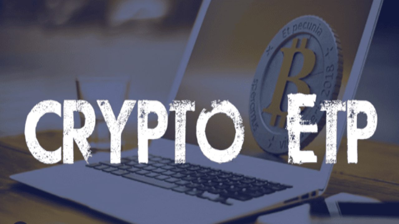 ورودی Crypto ETP در ژوئن، ژوئیه به 230 میلیون دلار افزایش یافت