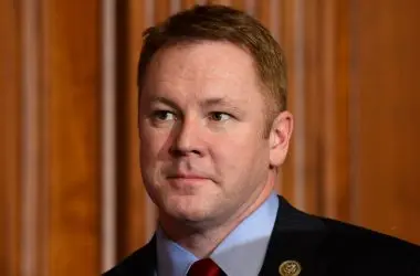 US Congressman Warren Davidson Stresses Crypto Self-Custody for Defending Freedom