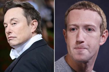 Mark Zuckerberg Disregards Fight With Musk, Says He is Not Serious