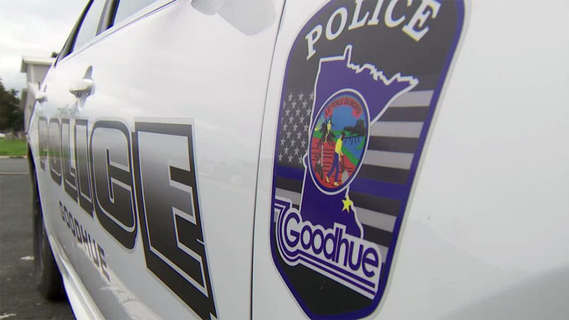 Entire Minnesota Police Department Quits After Being Offered $22 An Hour