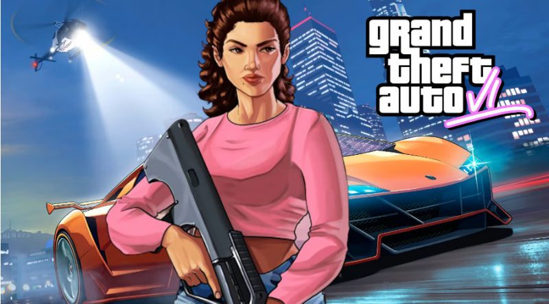 GTA 6: Tudo o que você precisa saber sobre o novo Grand Theft Auto