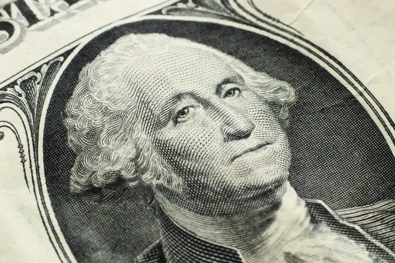 us dollar bill brics