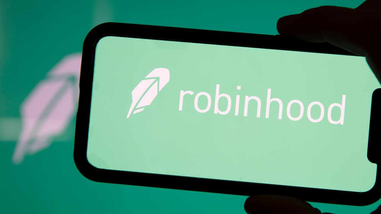 Robinhood unveiled as third-largest Bitcoin holder with $3 billion in  assets