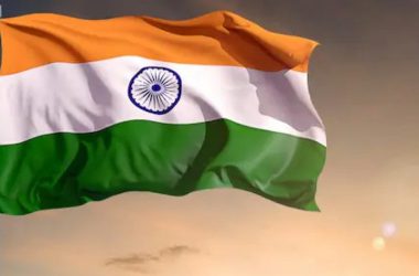 India flag brics