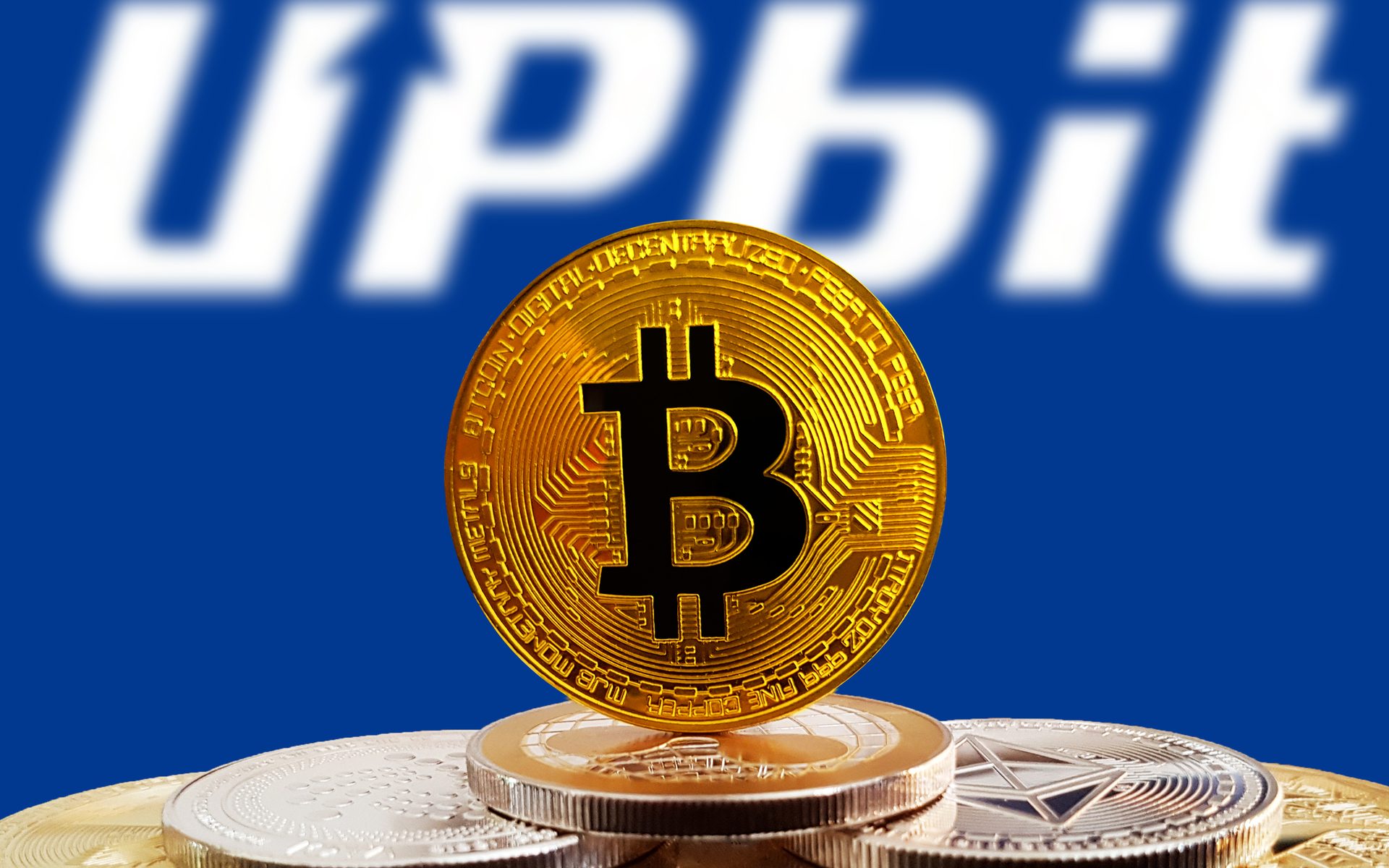 Upbit در نیمه اول سال 2023 با نزدیک به 160000 تلاش هک روبرو شد