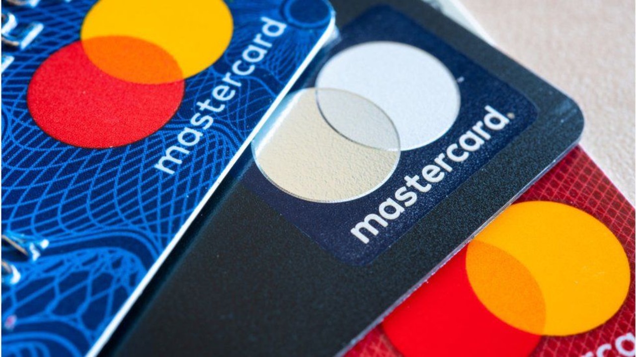 Mastercard و Nexo از کارت رمزنگاری دو حالته رونمایی کردند