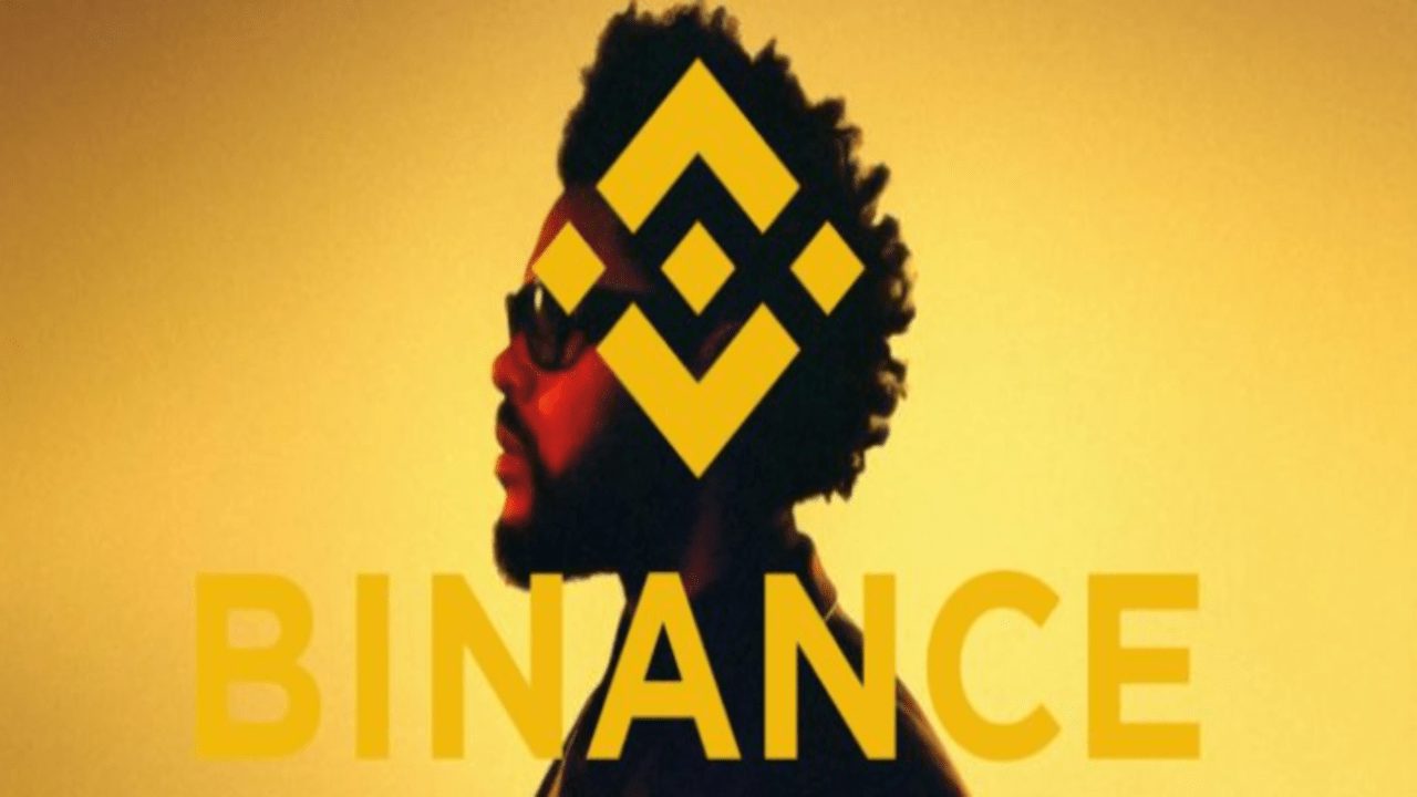 Binance Powered Weeknd Concert در استرالیا، NZ برای ضربه زدن روی Web3