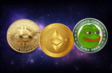 Pepe Coin Bitcoin Ethereum BTC ETH