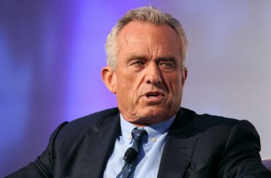 Robert F. Kennedy Jr. Says BlackRock, Vanguard & State Street Robbing Americans Of Ability To Own Homes
